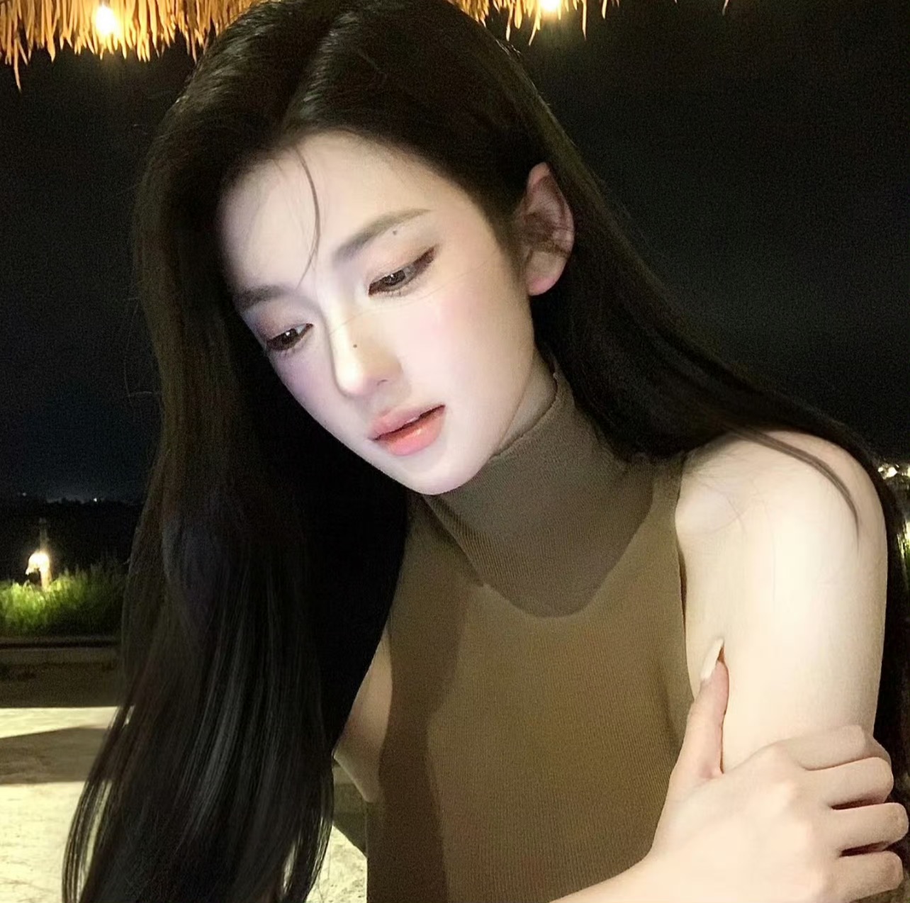 伴游女生林生的资料
