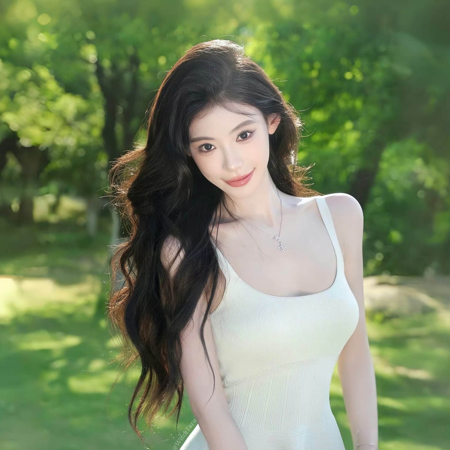 伴游女生安雅的资料
