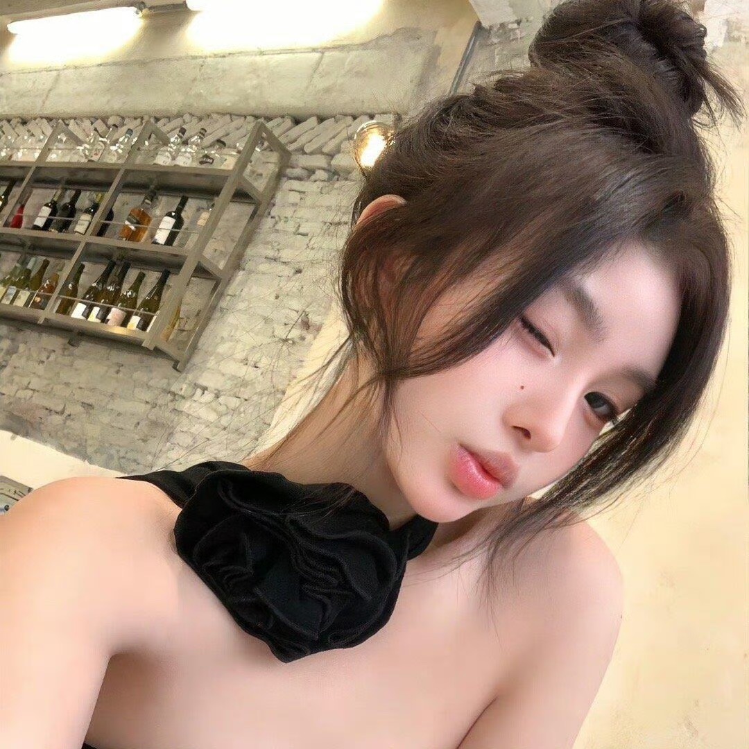 轻奢伴游名媛陆瑾萱的资料