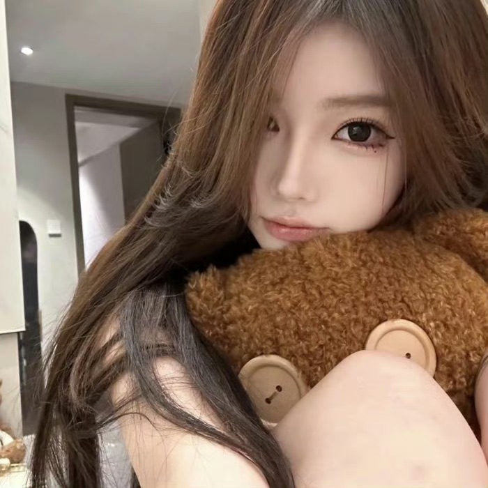 伴游女生小柠的资料