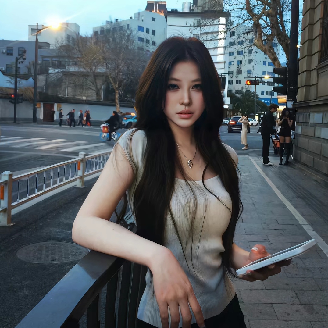 伴游女生徐小悠的资料