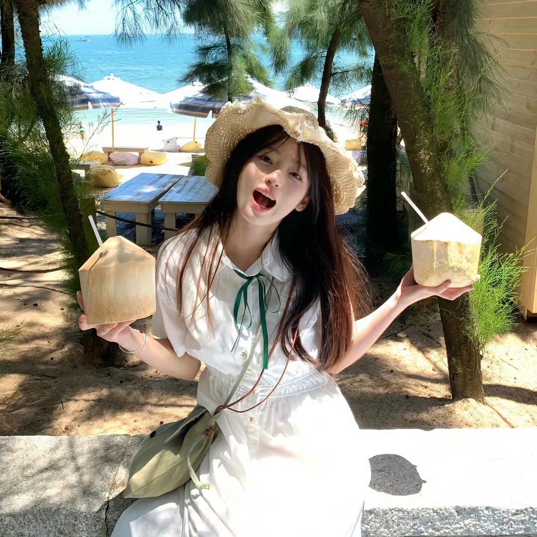 伴游女生苏芮安的资料