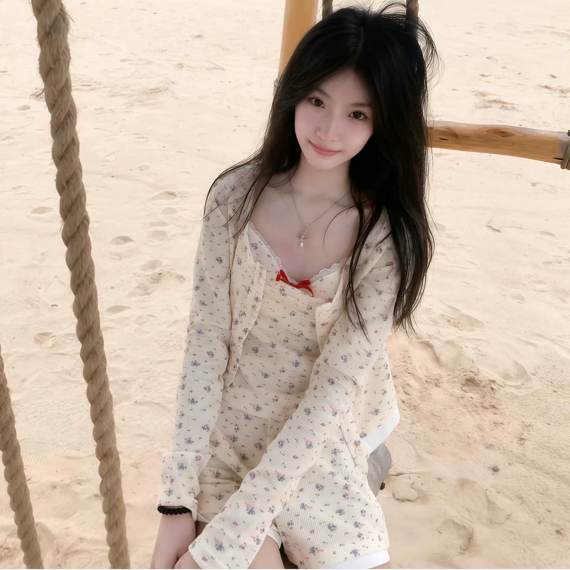 伴游女生 | Shirley Abe的资料