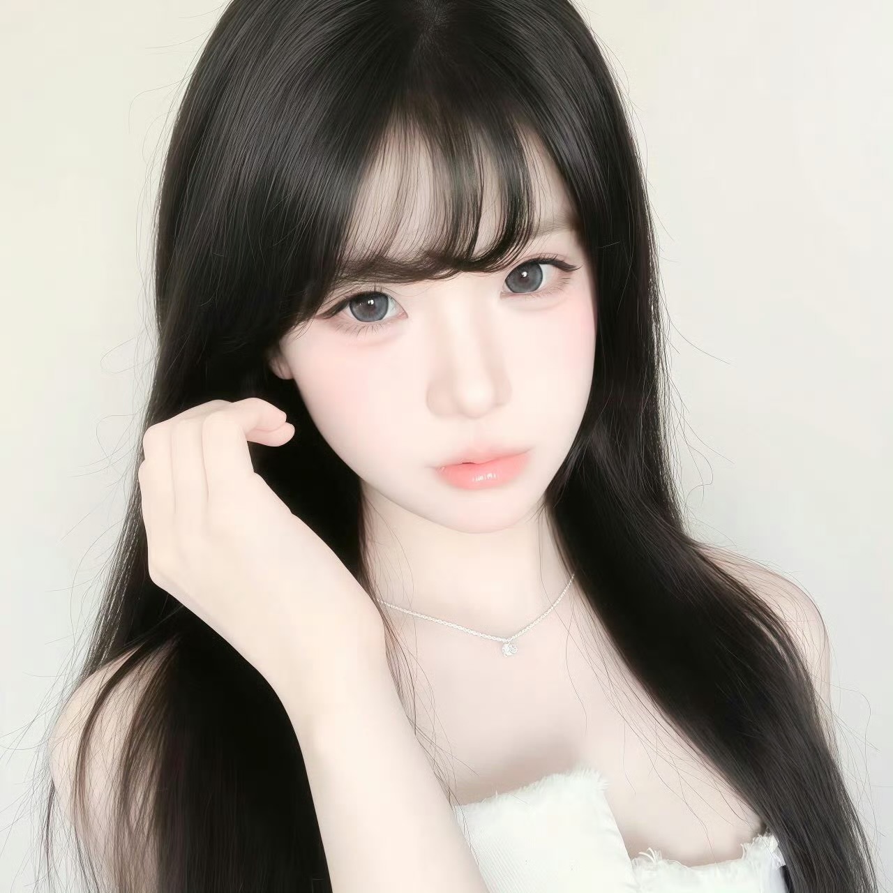 伴游女生 | 宁静的资料