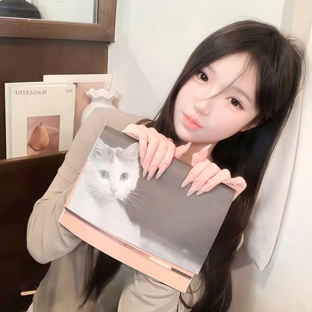 伴游女生 | Sophia的资料