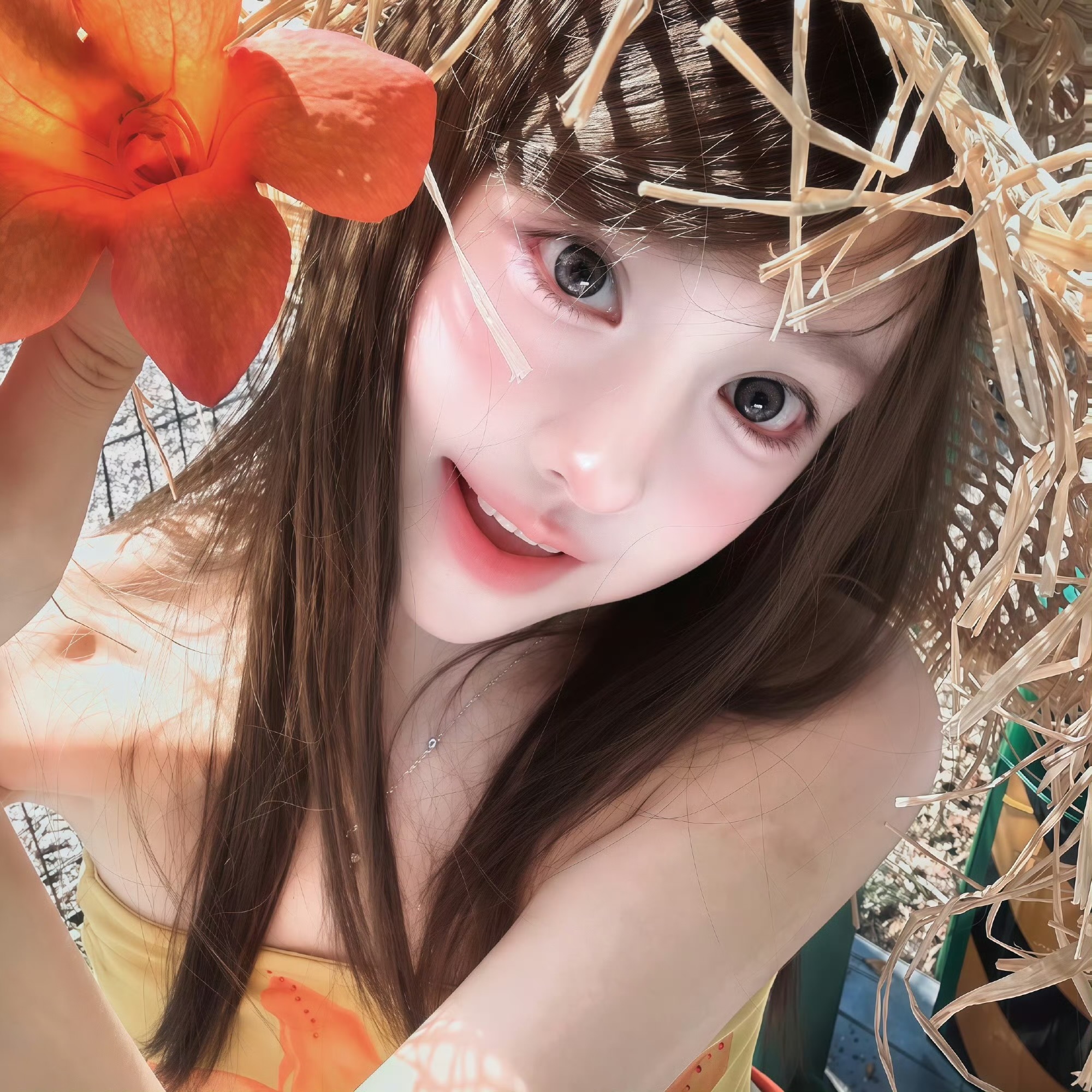 伴游女生 |  沈南烟的资料