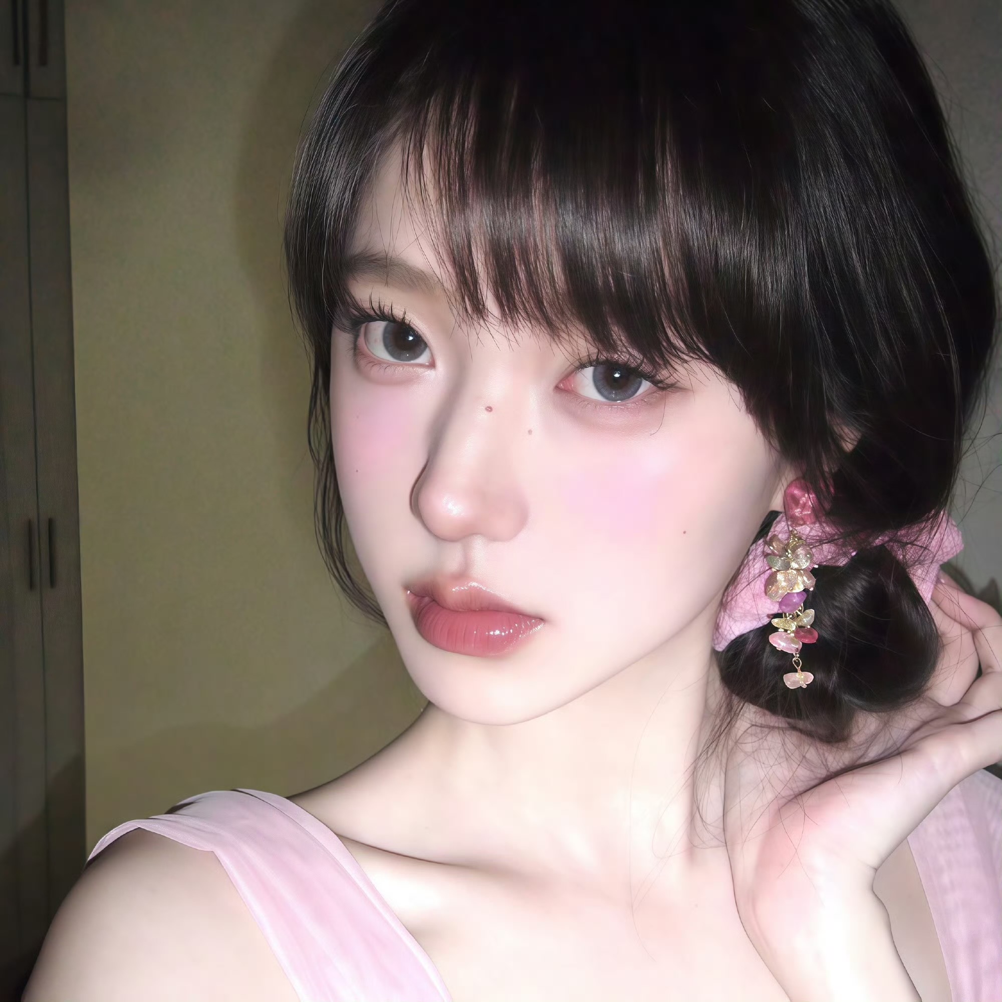 伴游女生 |  淳舒的资料