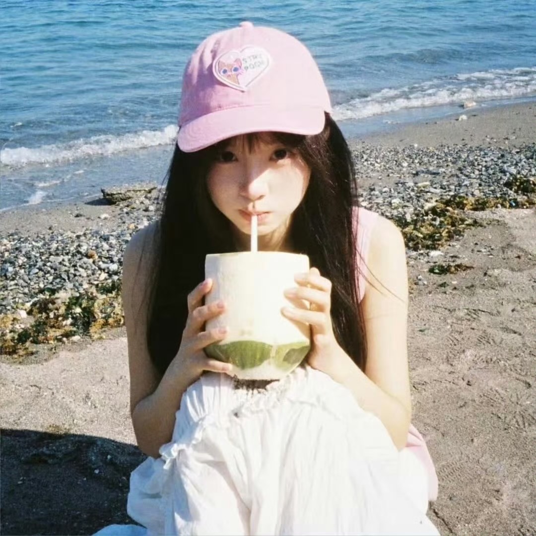伴游女生 | 濯欣嘉的资料
