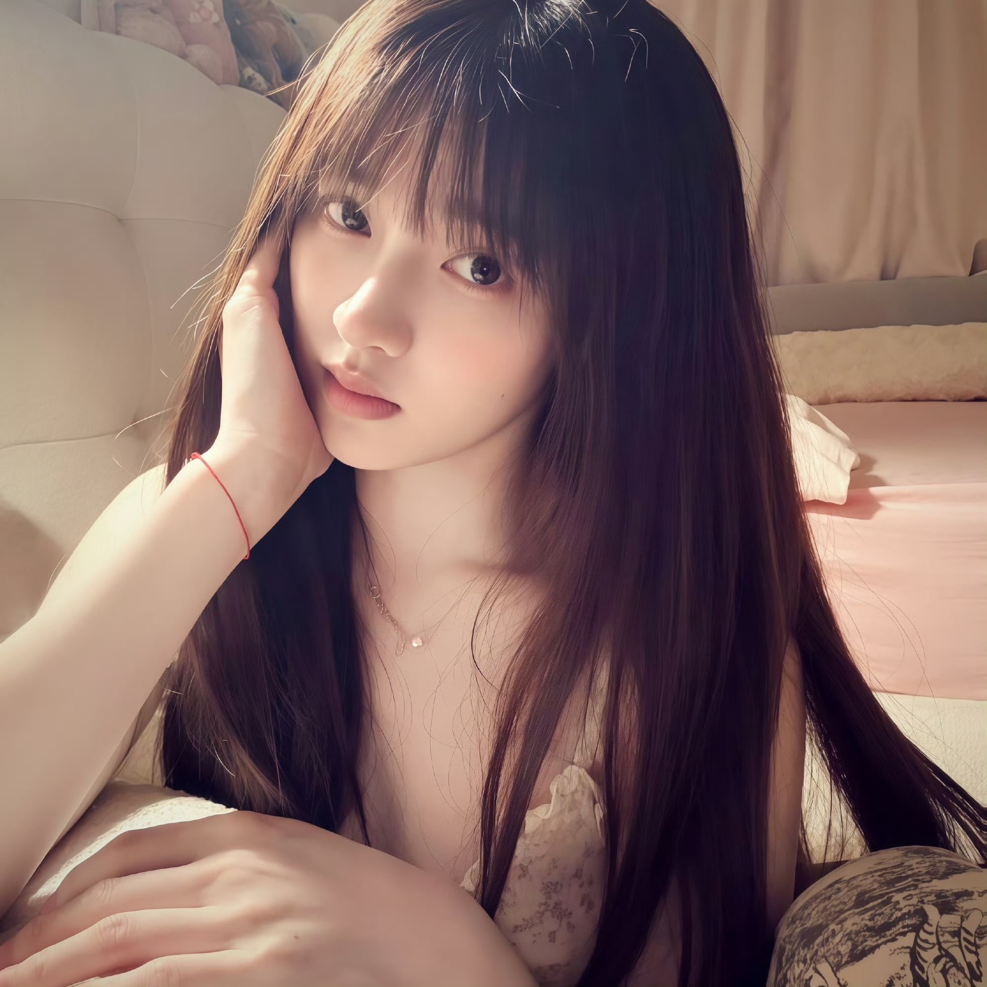 伴游女生Sally的资料
