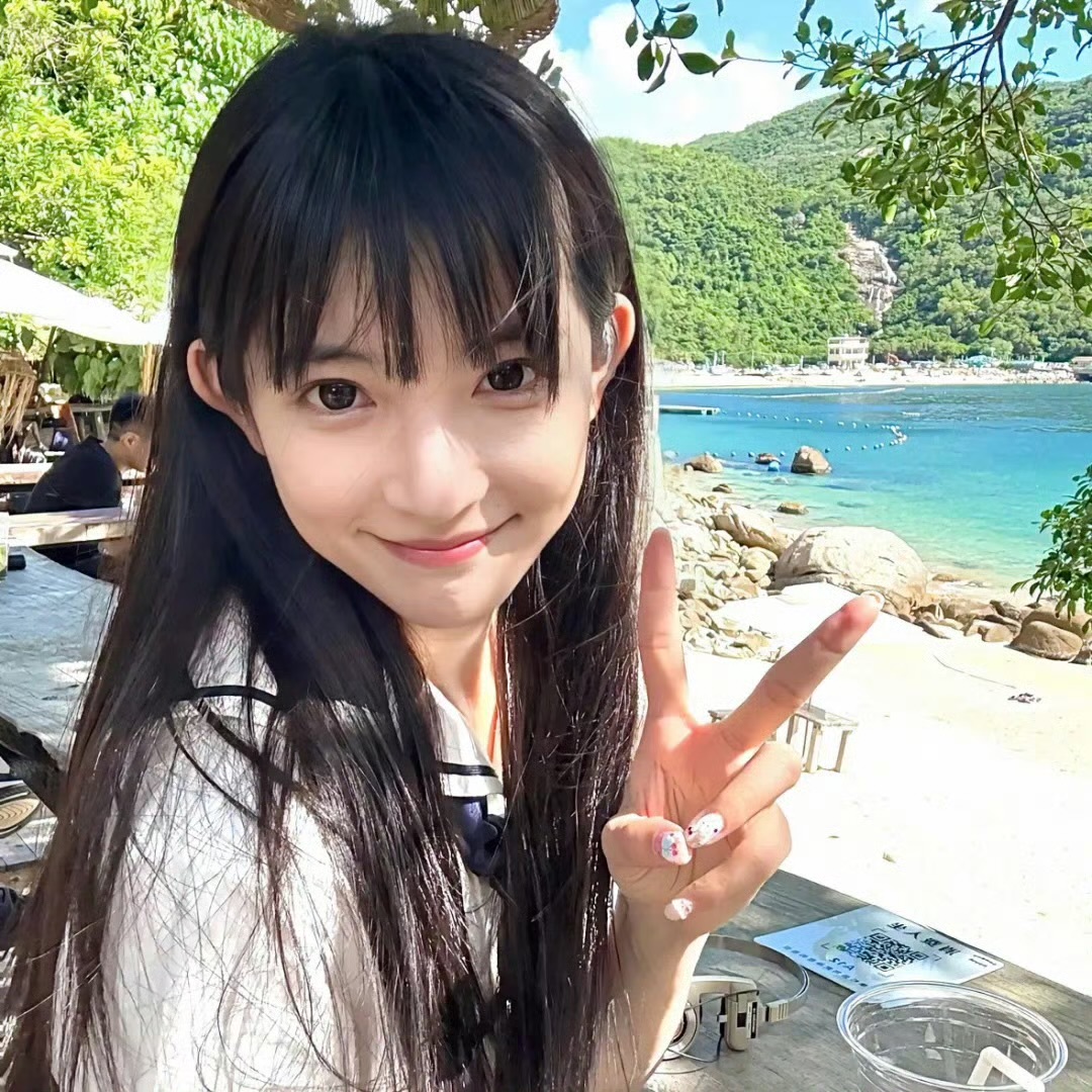 伴游女生空亦竹的资料