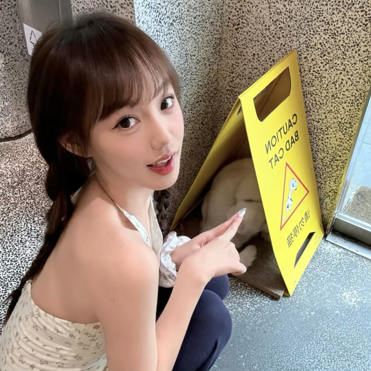 伴游女生芳节贞的资料