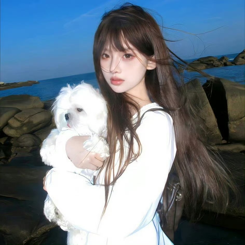 伴游女生微瑶的资料