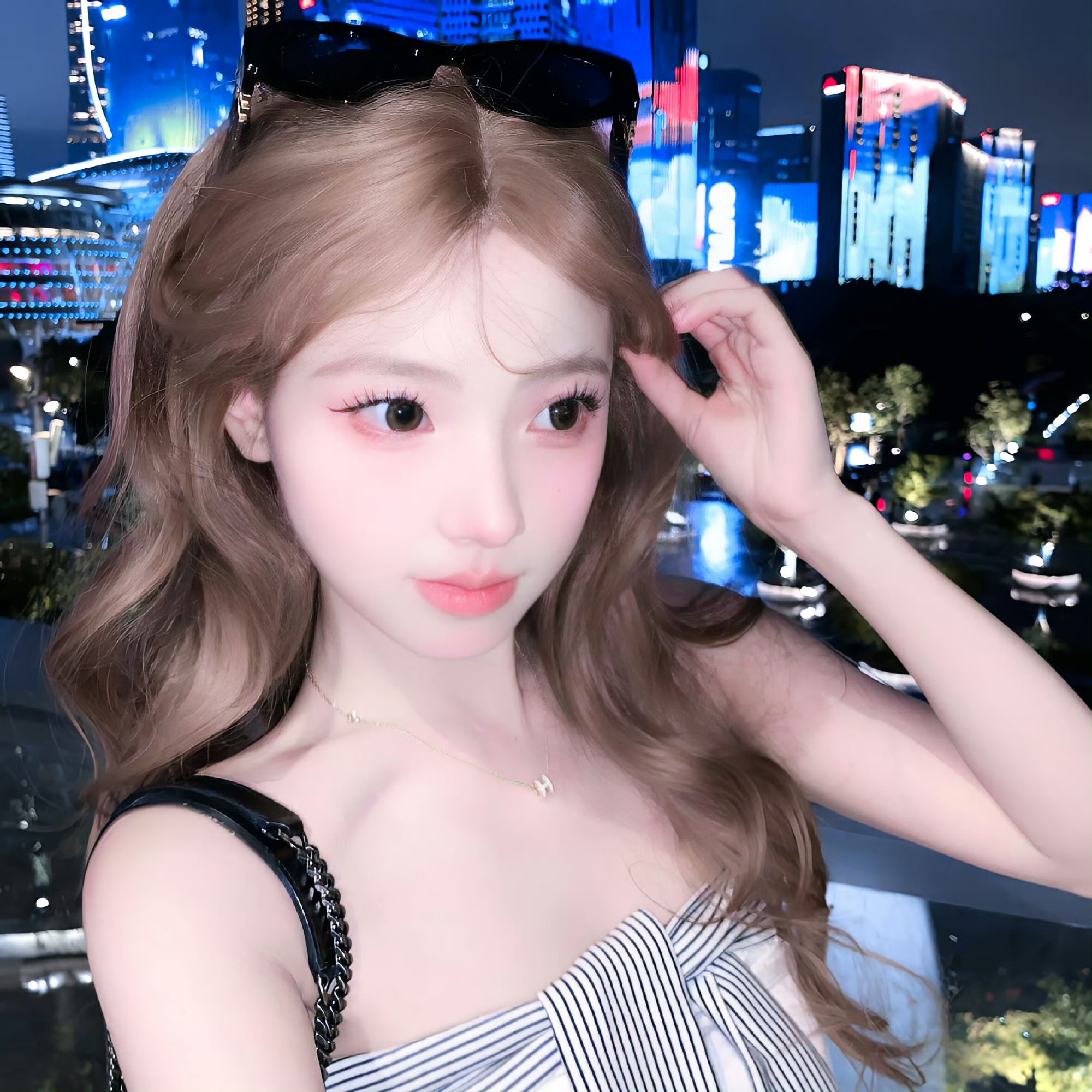 伴游女生林梦瑶的资料