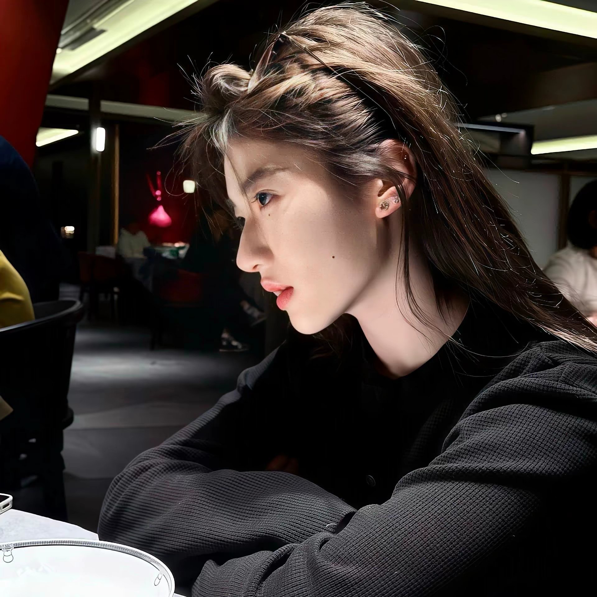 伴游女生姜思凡的资料