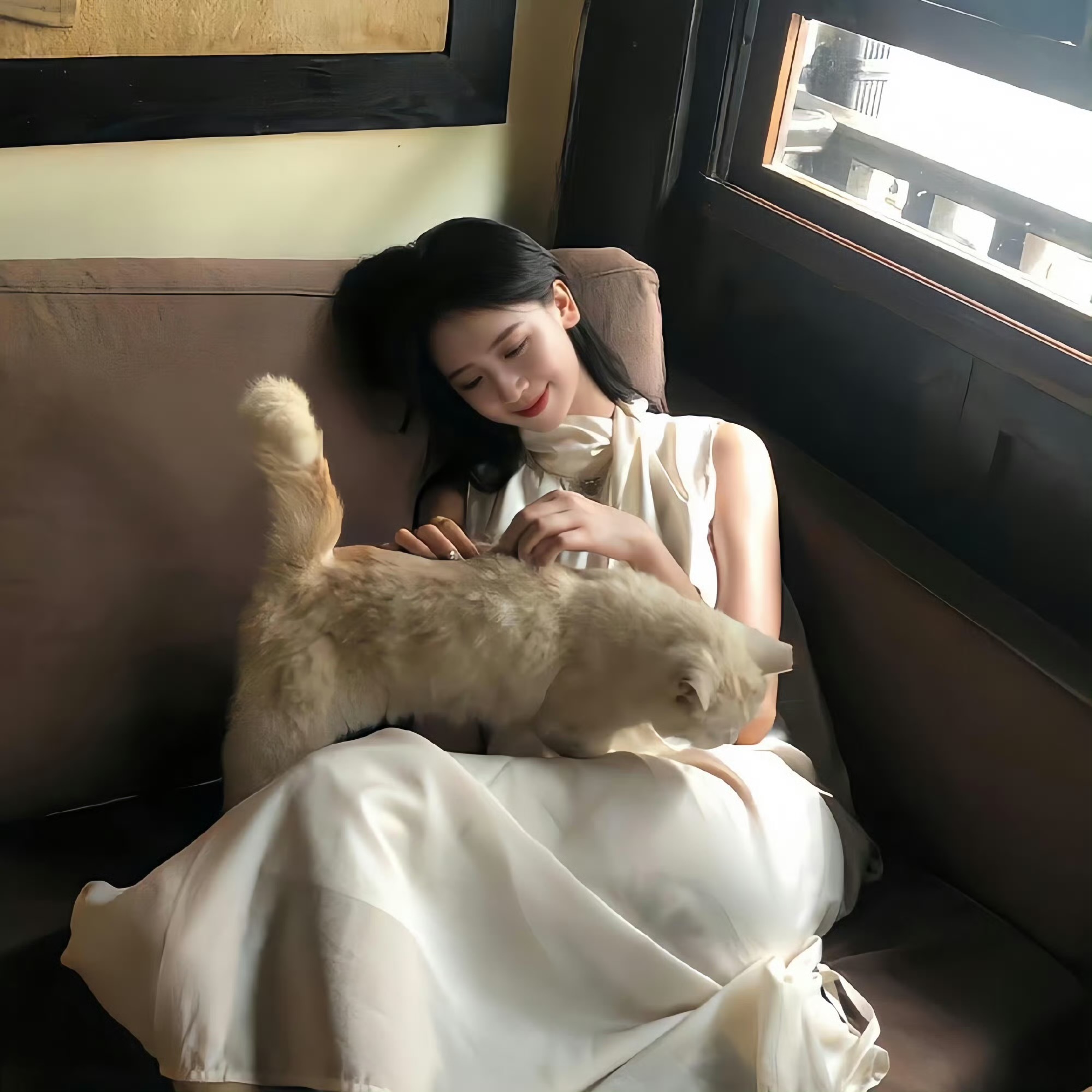 伴游女生陶然的资料