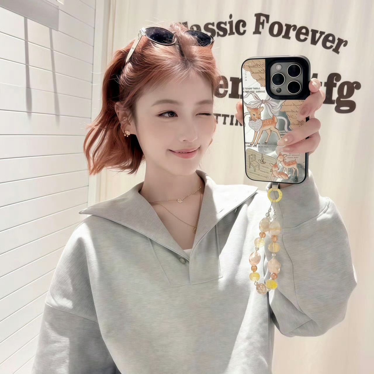 伴游女生稽曼梦的资料