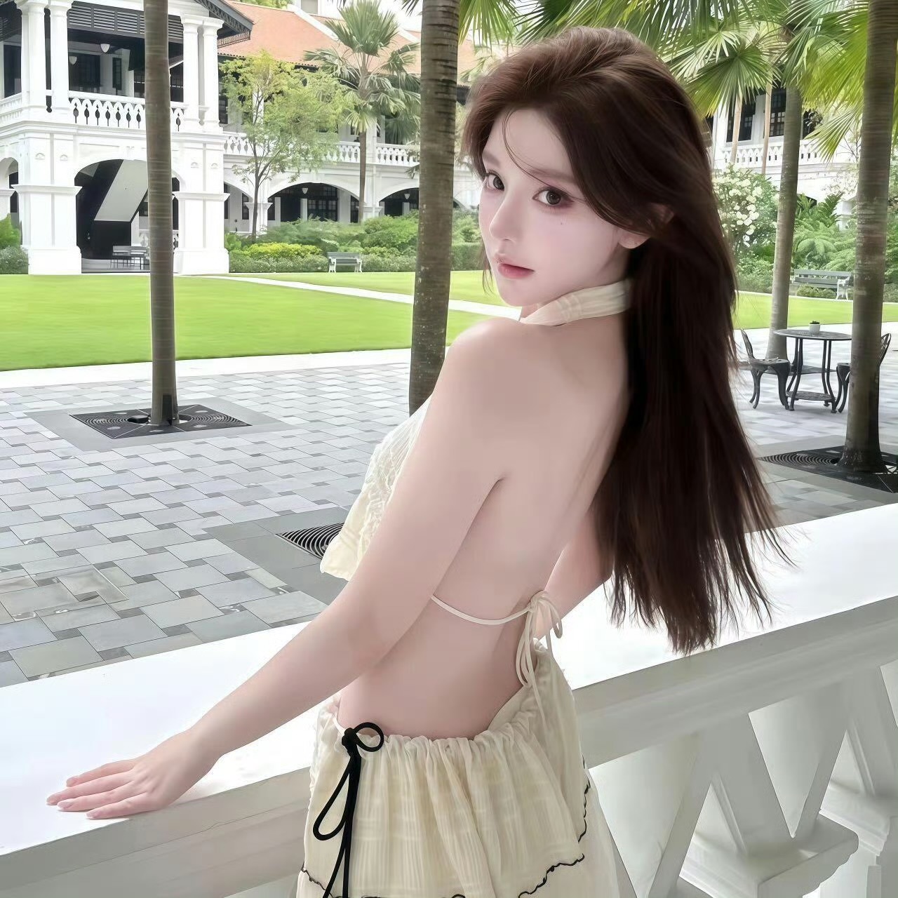 伴游女生紫雪的资料