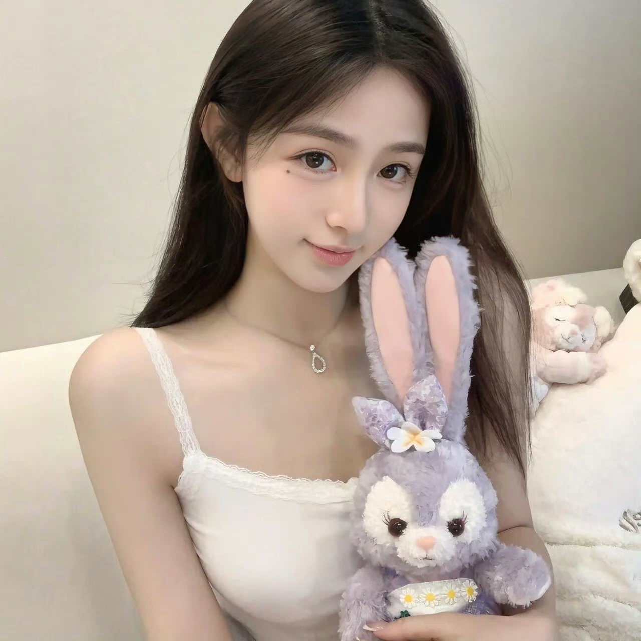 伴游女生Kelly的资料