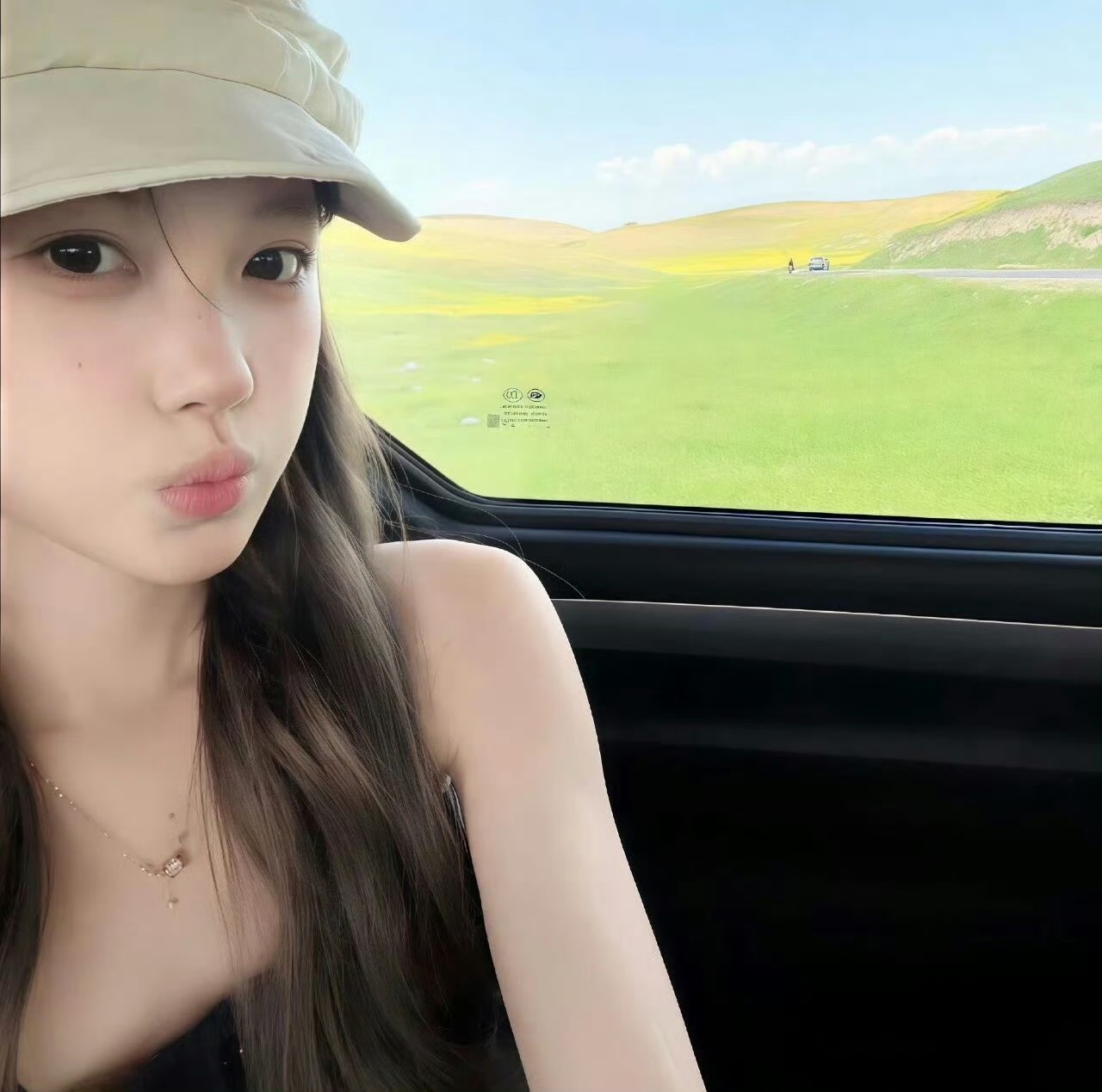 伴游女生黎淑瑾的资料