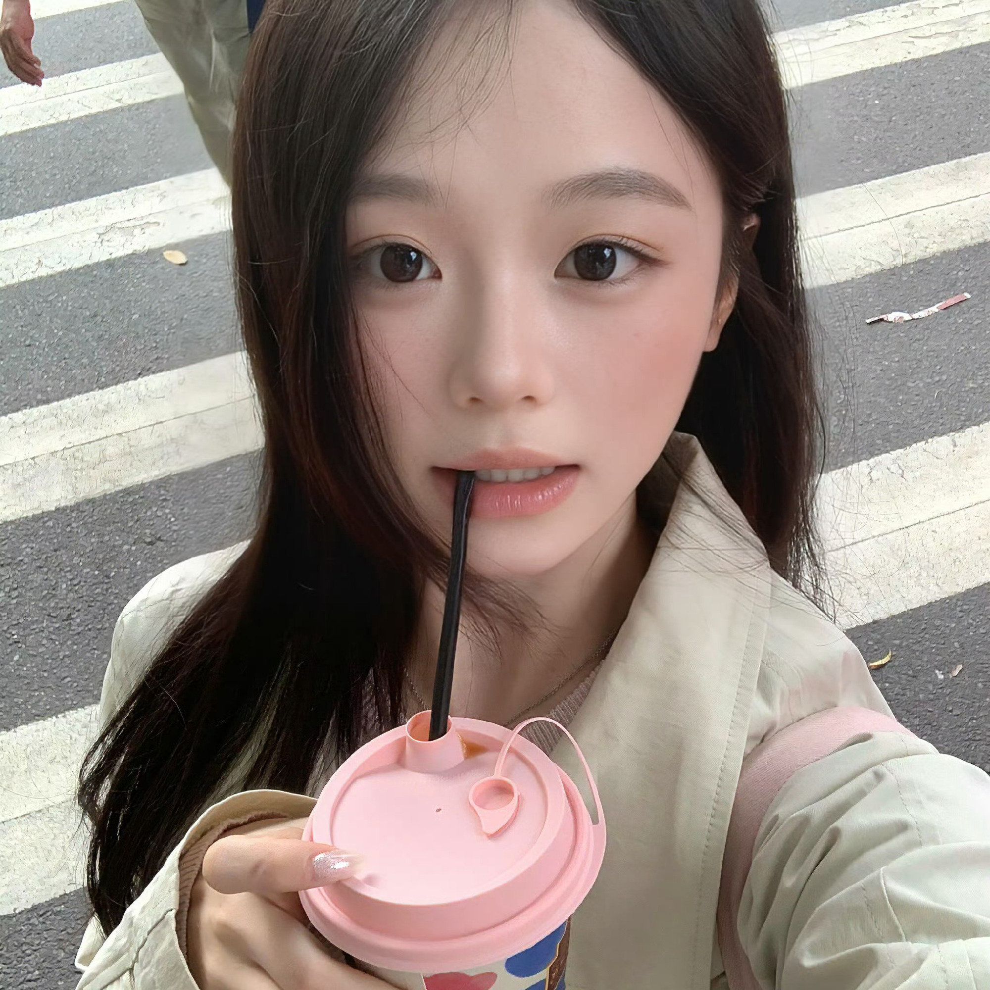 伴游女生Beverly的资料