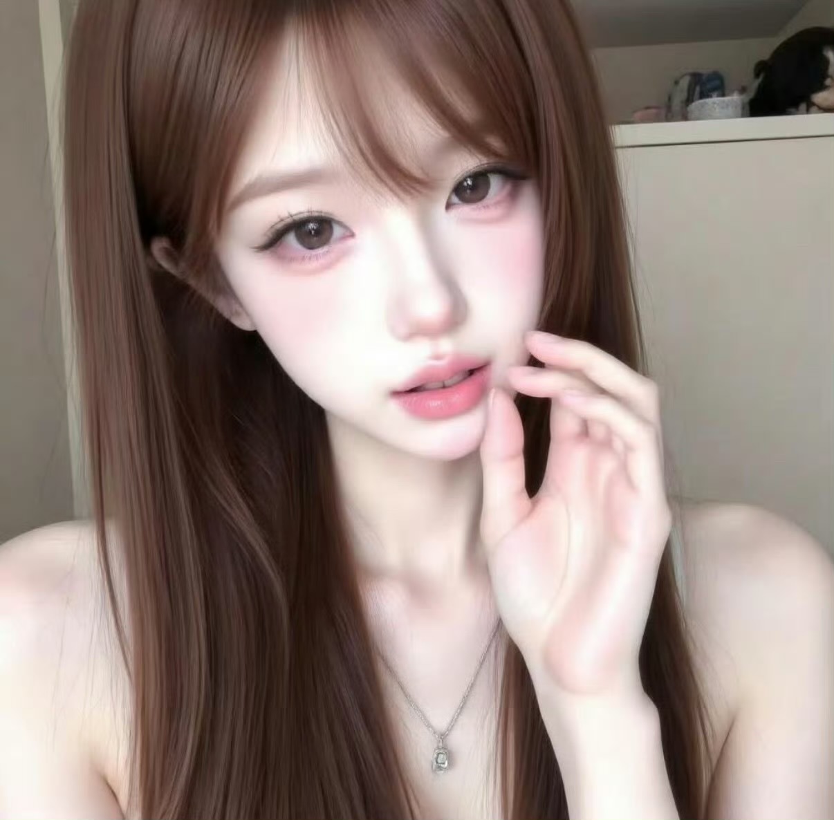 伴游女生Lesley的资料