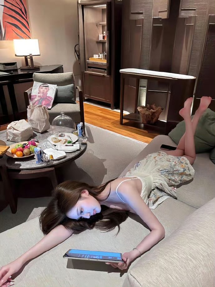 伴游女生妙蕊的资料