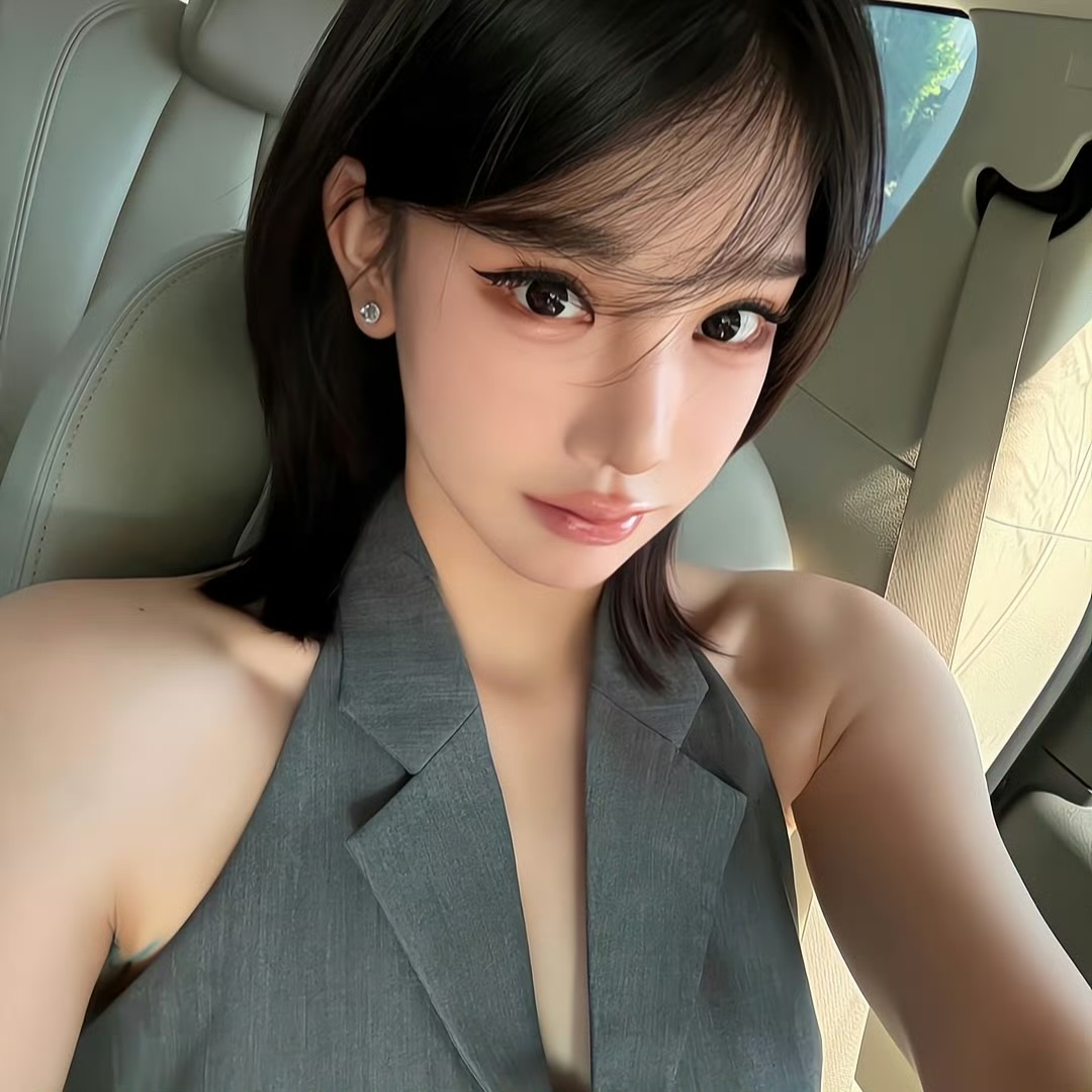 私人伴游女生林悦儿的资料