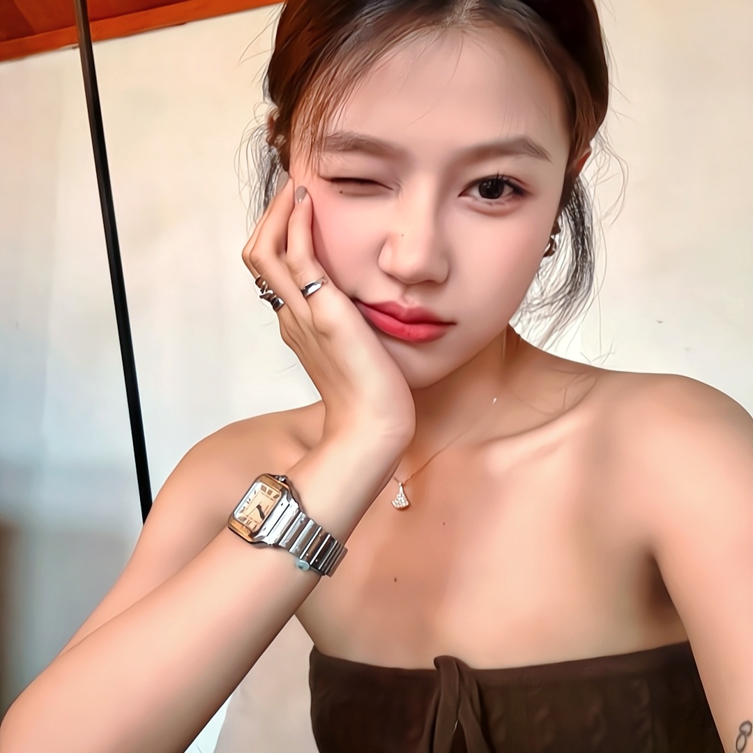 私人伴游女生马海阿依的资料