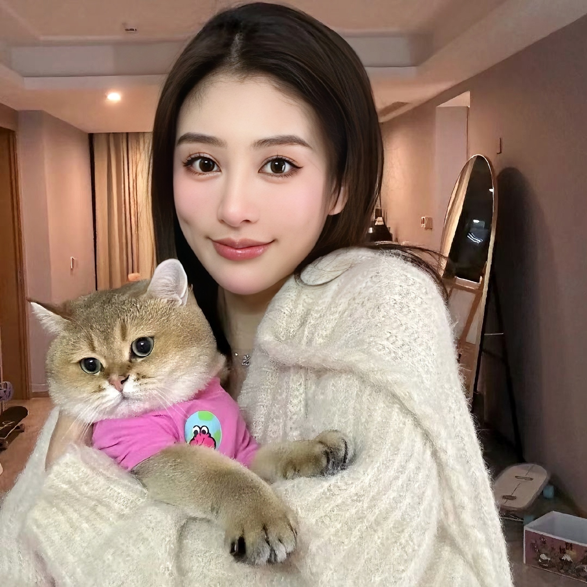 私人伴游女生卓玛央金的资料