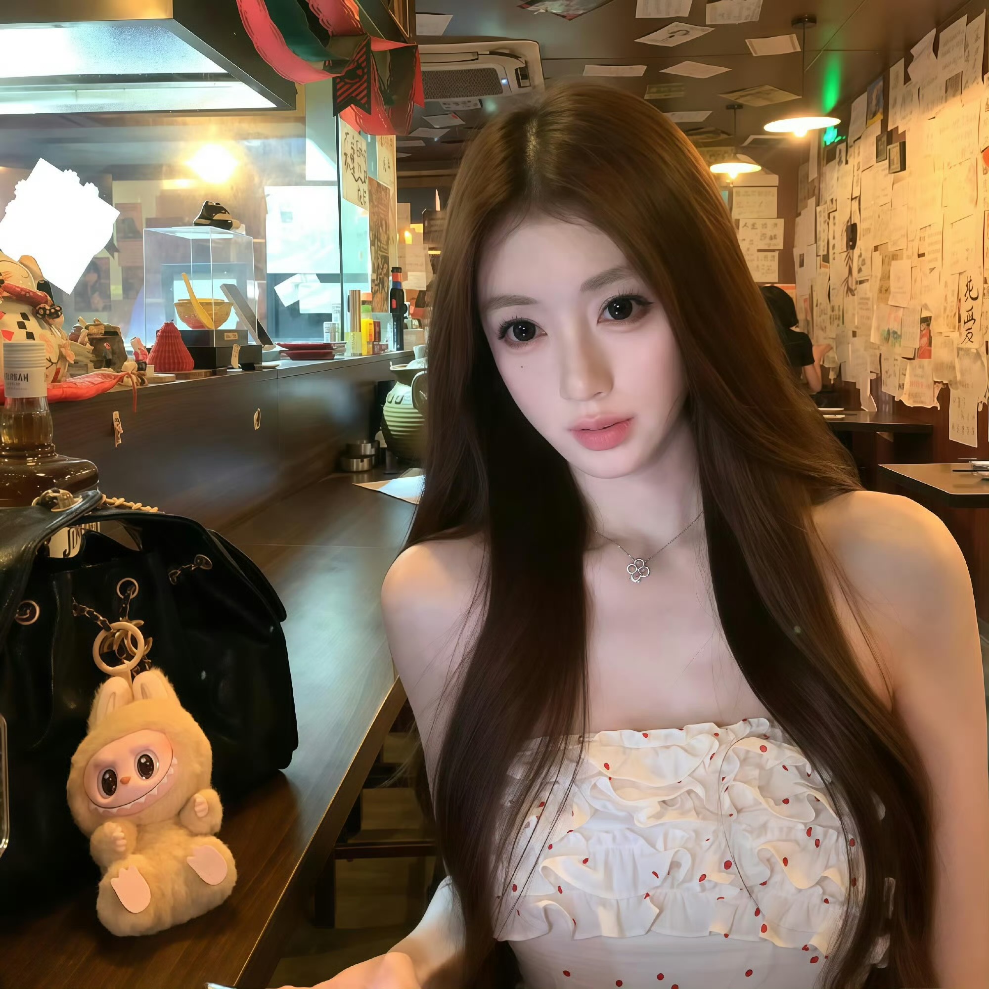 伴游女生流川的资料