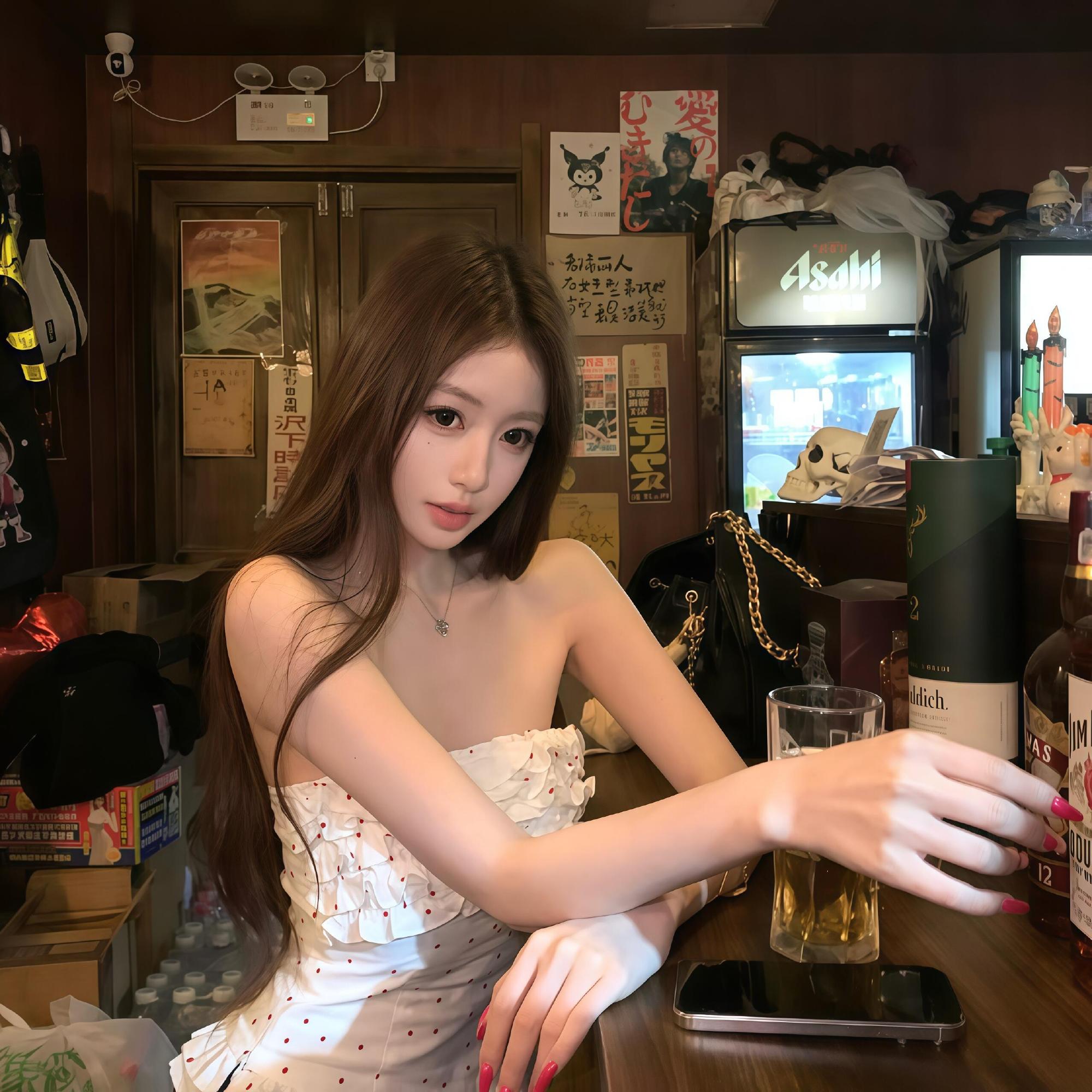 伴游女生封丽的资料