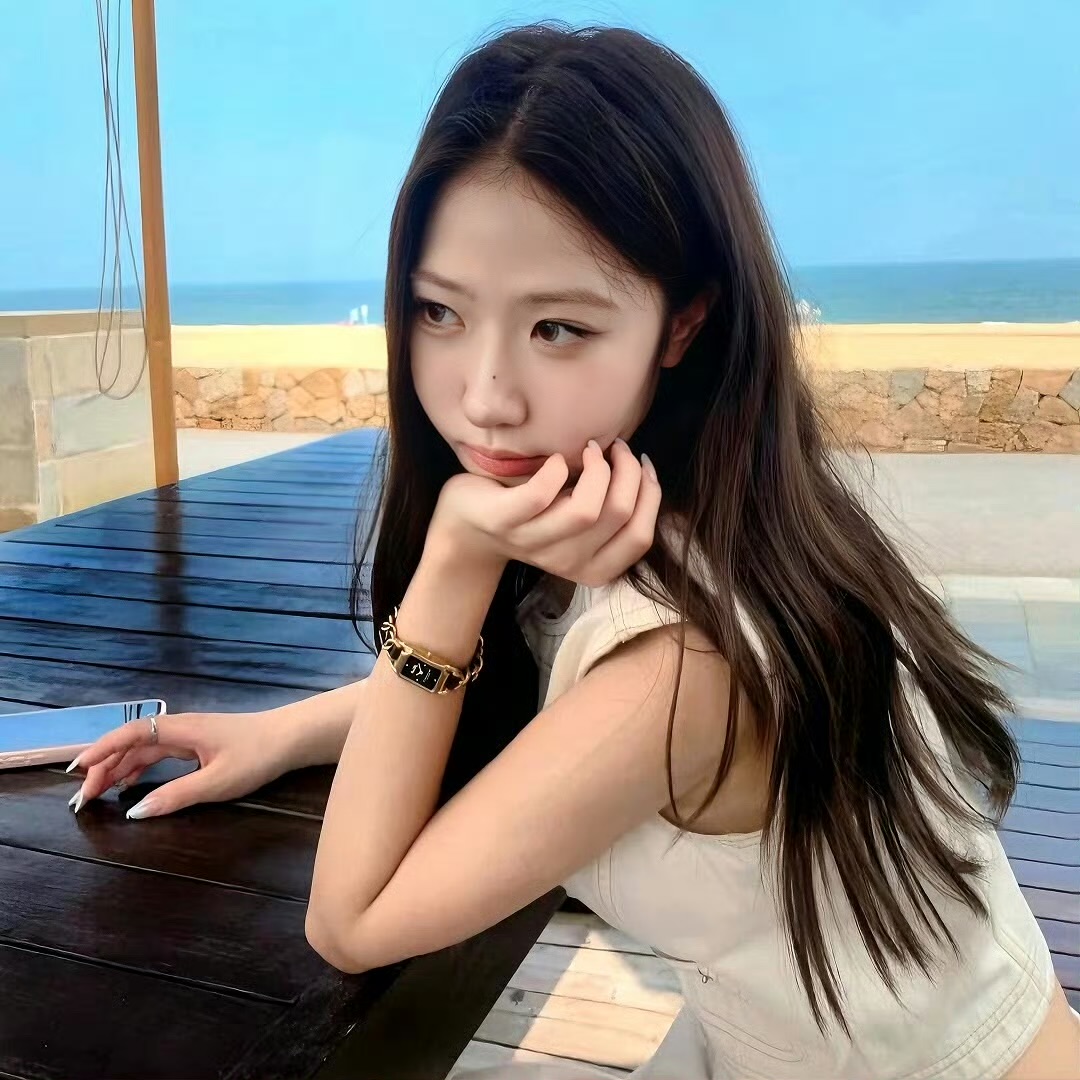 伴游女生白美怡的资料