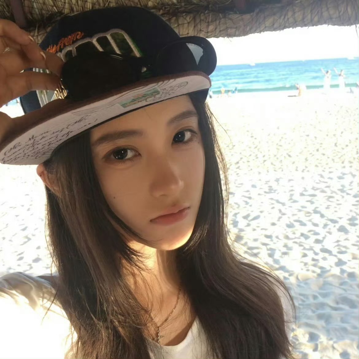 伴游女生金美善的资料