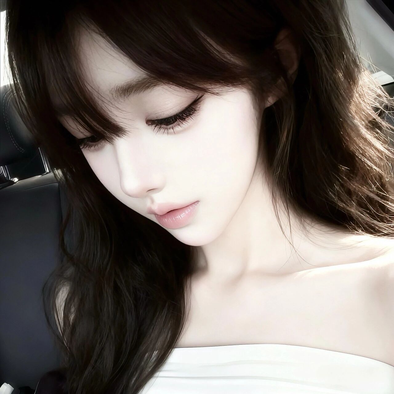 伴游女生张秋易的资料