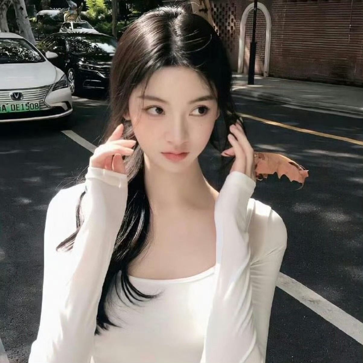 伴游女生戚软软的资料