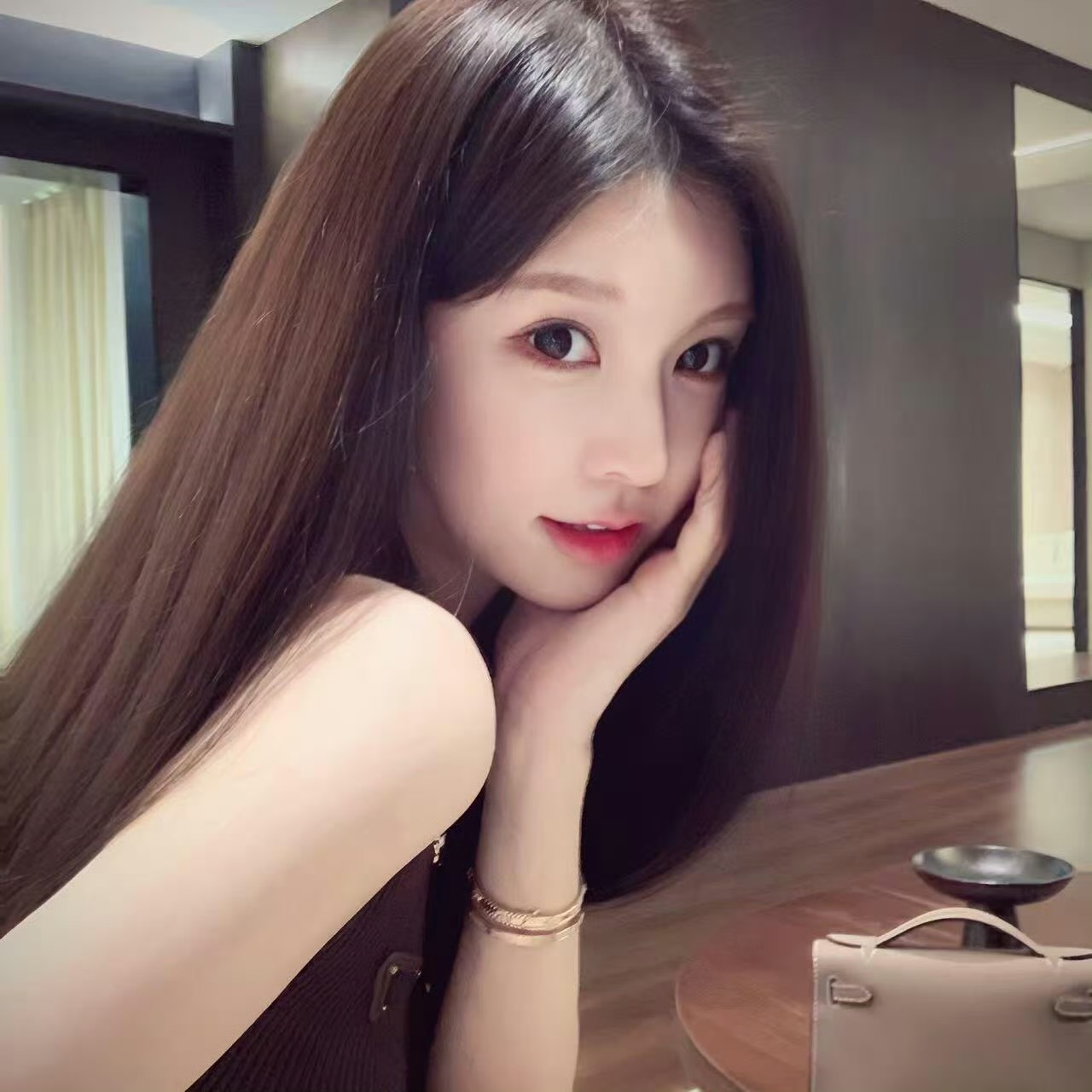 伴游女生星星姐的资料