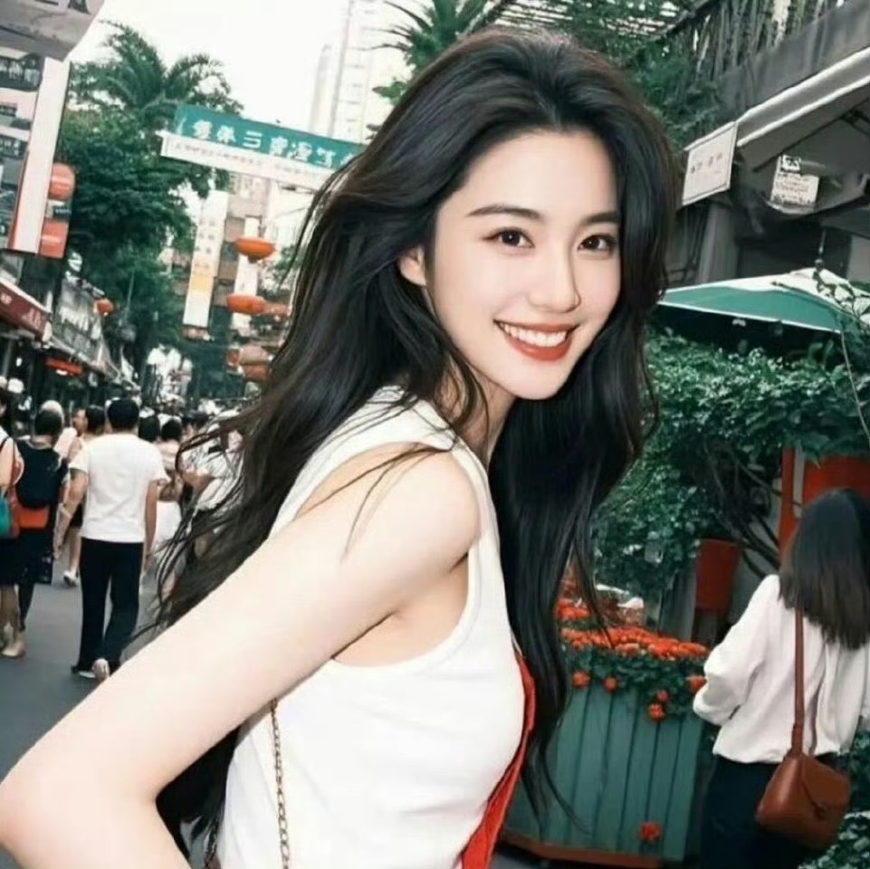 伴游女生张晓萌的资料