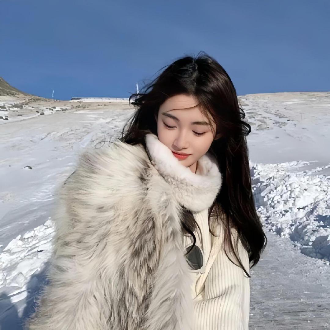 伴游女生赵北北的资料