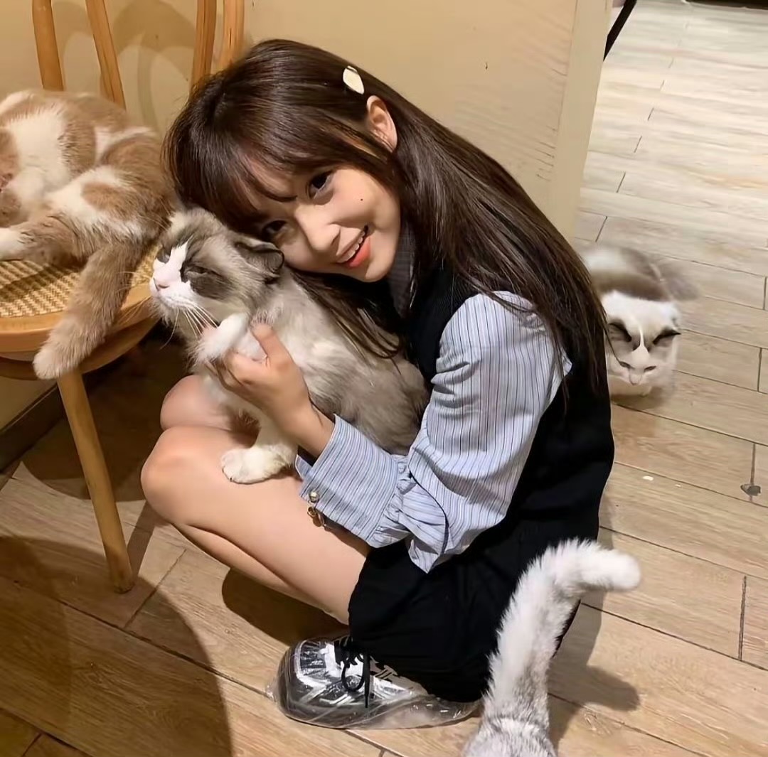 伴游女生楚瑶瑶的资料