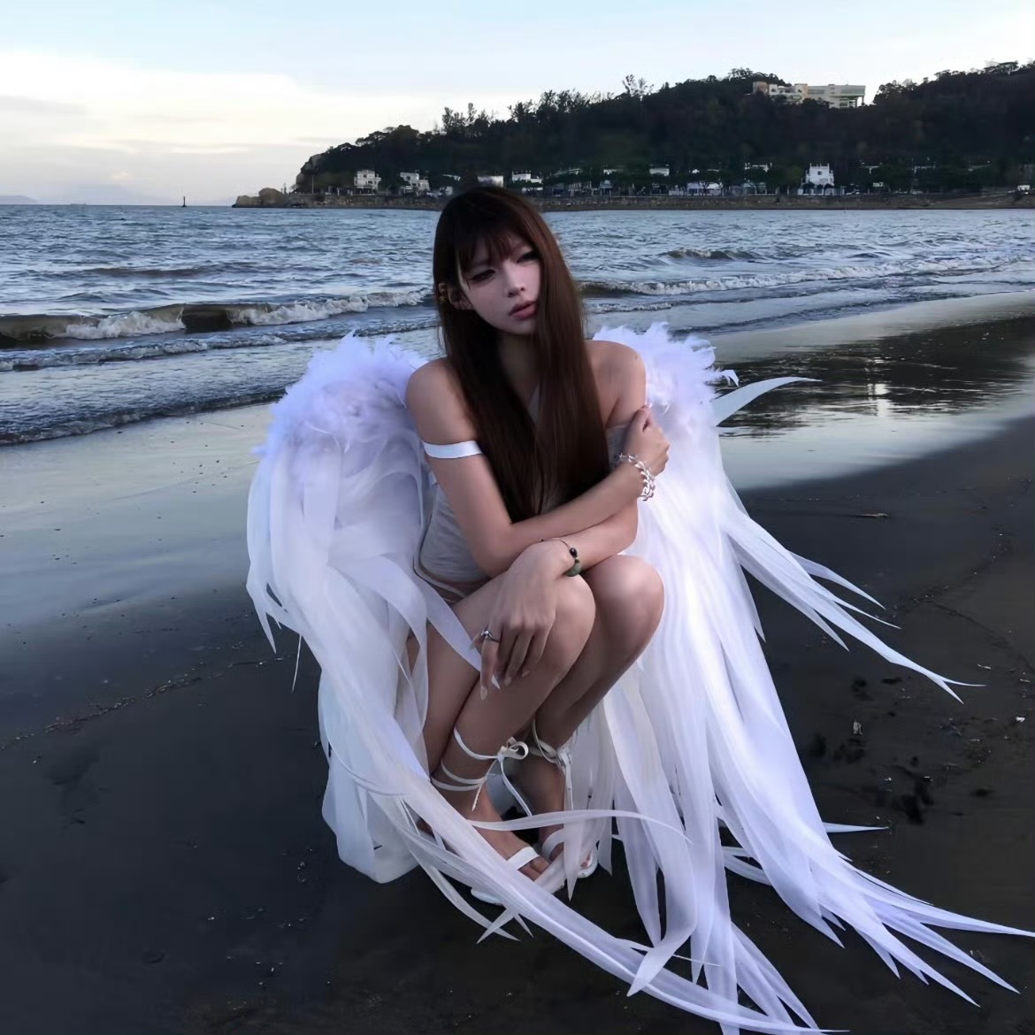 伴游女生苏糯的资料