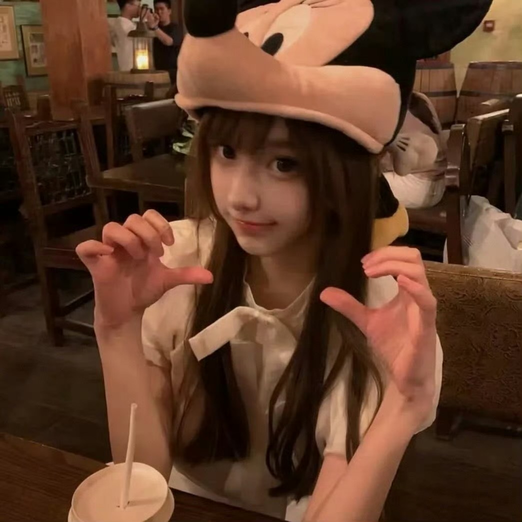 伴游女生苏桃桃的资料