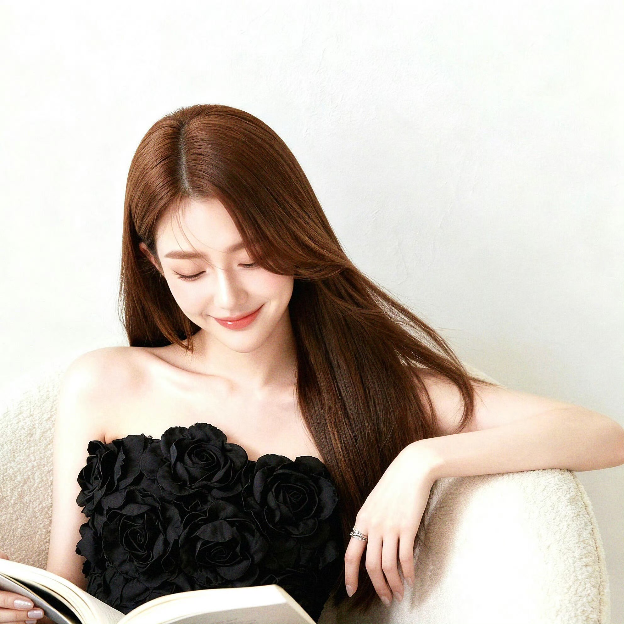 伴游女生Gaia的资料