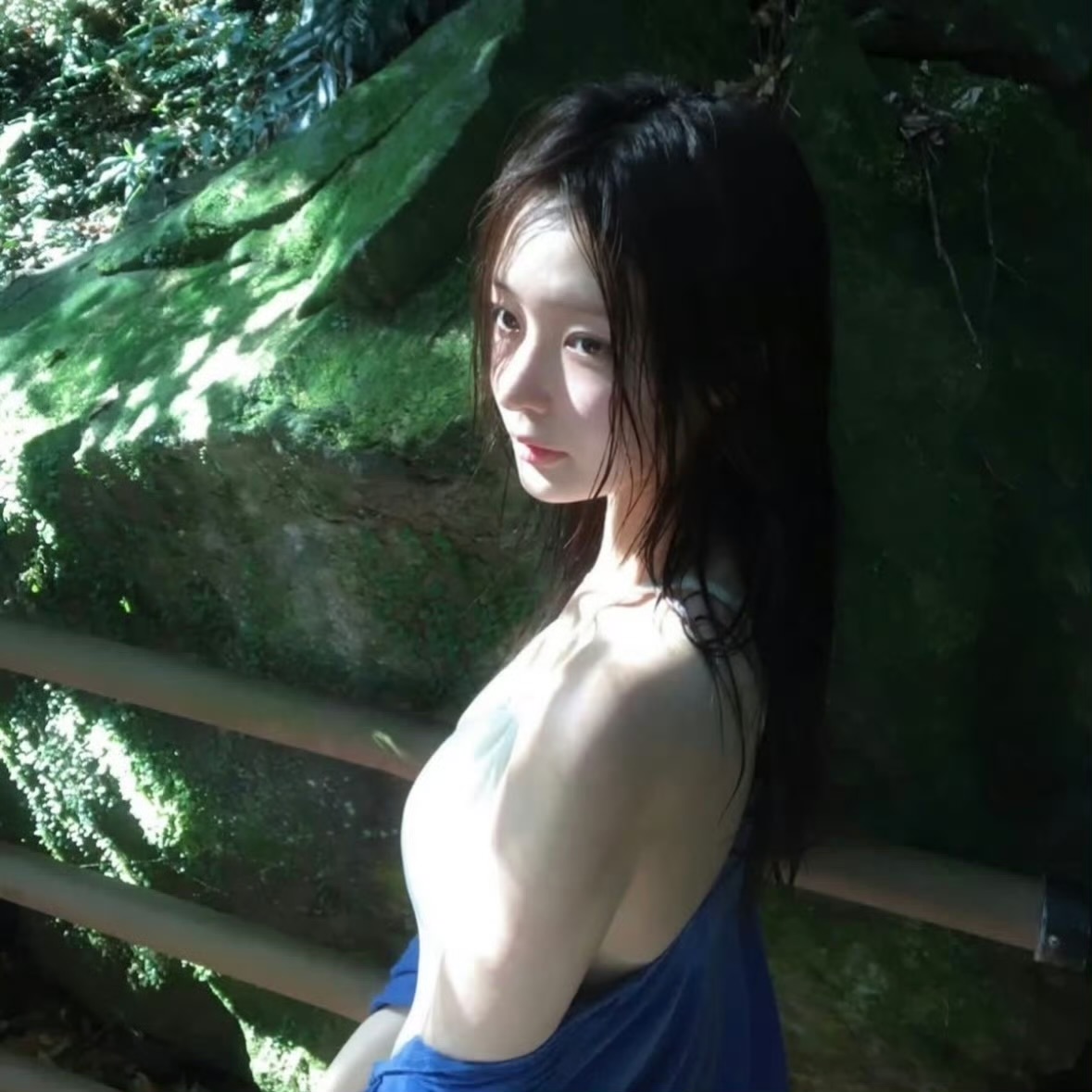 伴游女生韩雨薇的资料