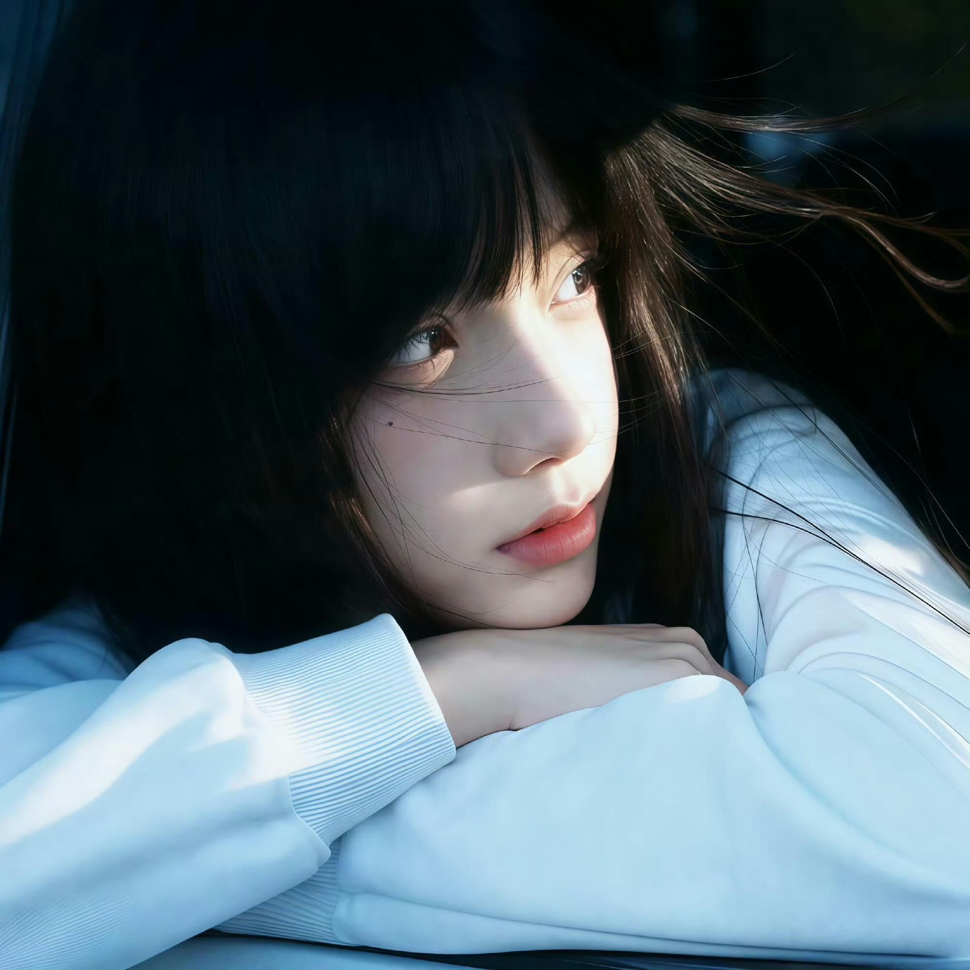 伴游女生苏晓萌的资料