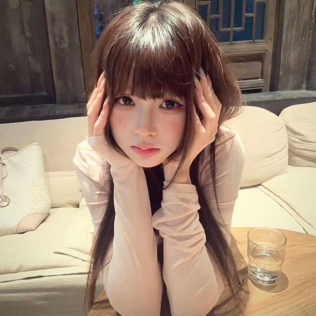 伴游女生茉莉的资料