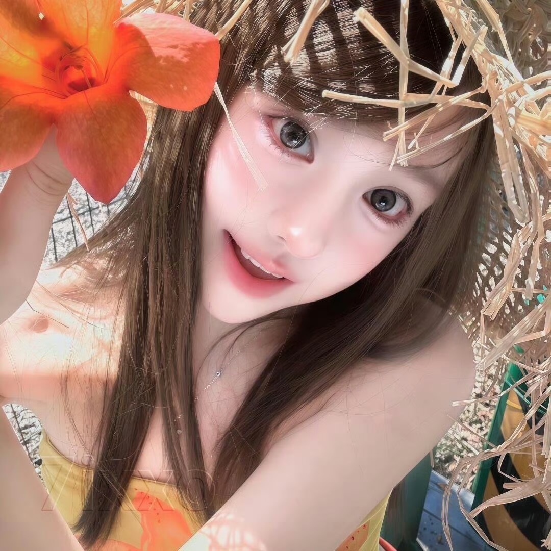 伴游女生许晴的资料