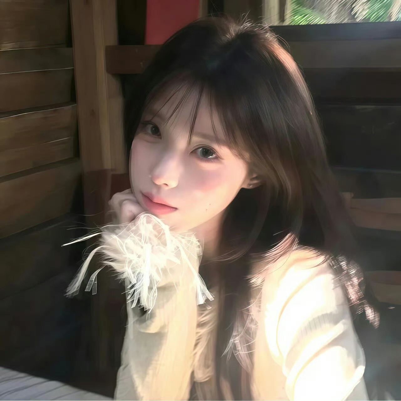 伴游女生陈奚炎的资料