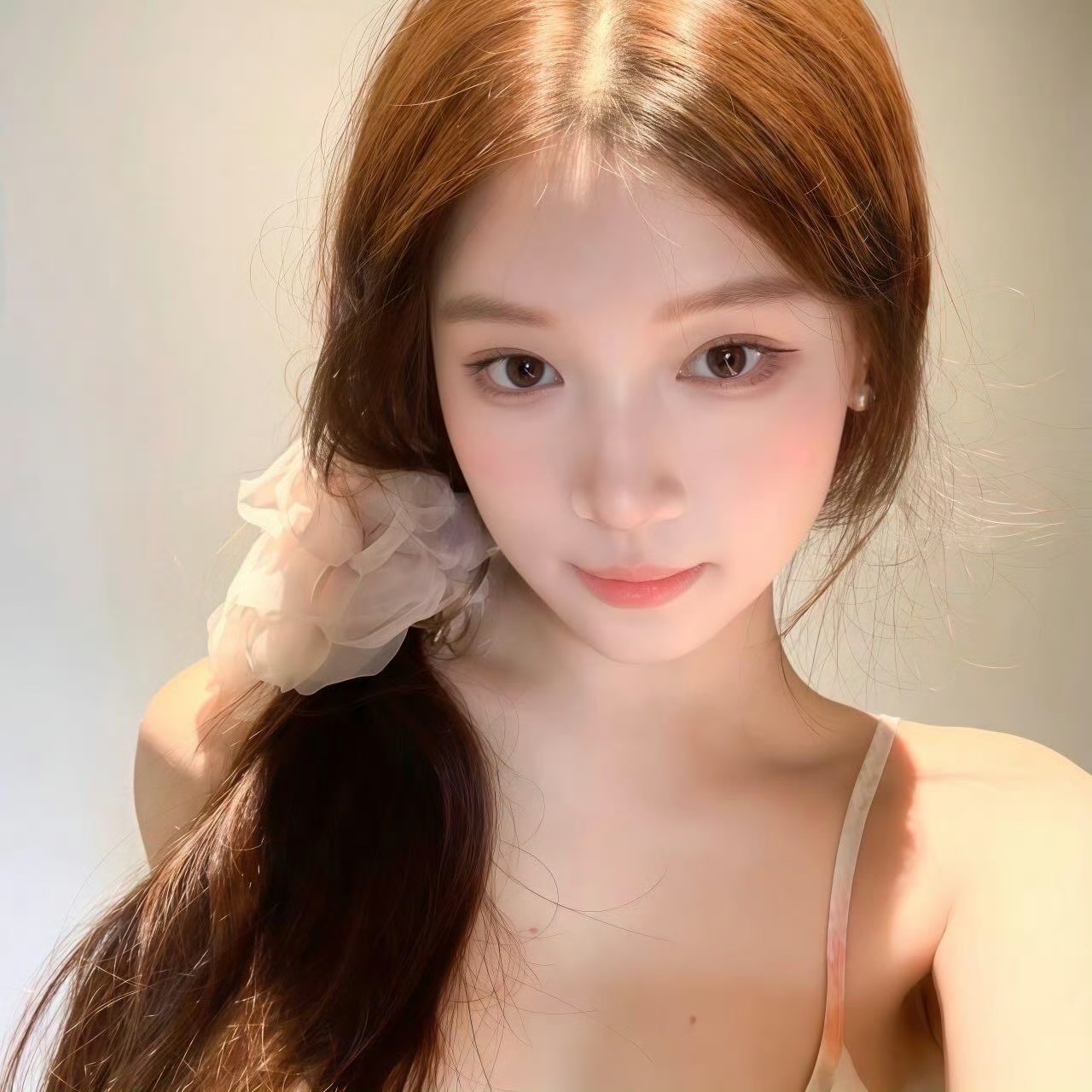 伴游女生苏甜甜的资料