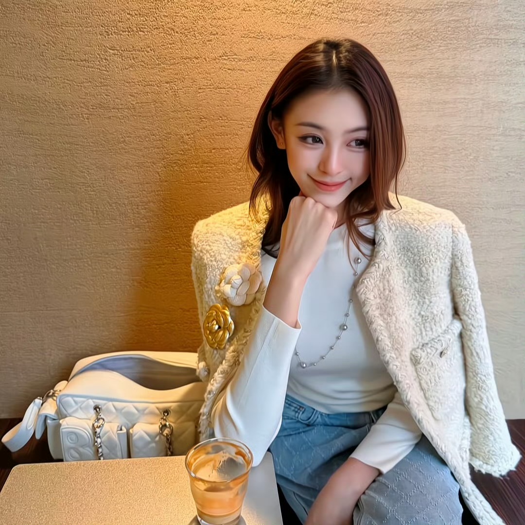 伴游女生孙琪的资料