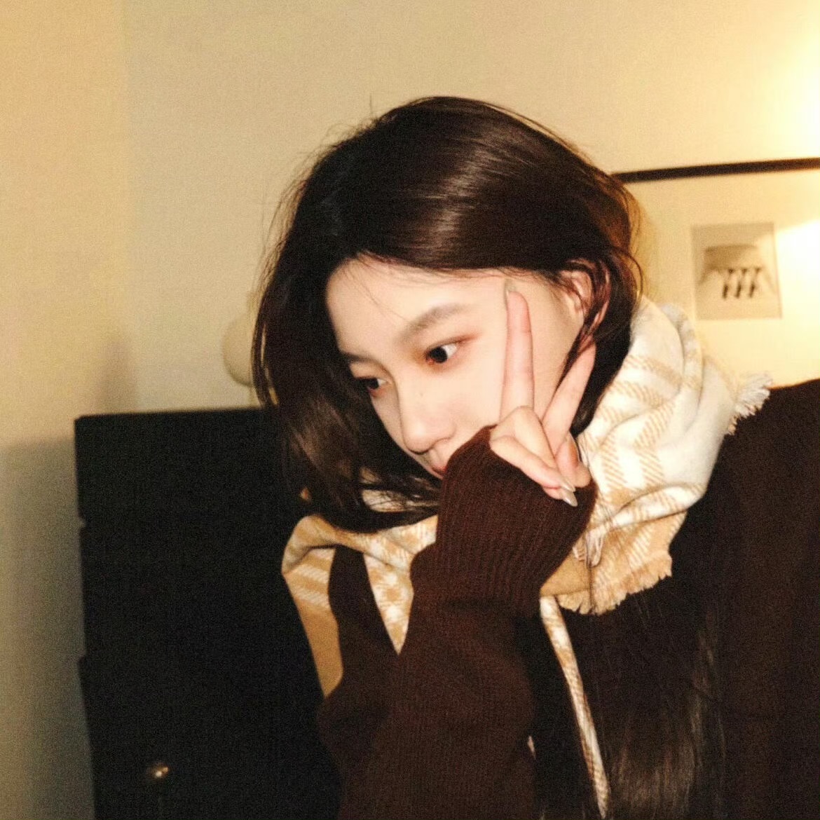 伴游女生韩雪迎的资料